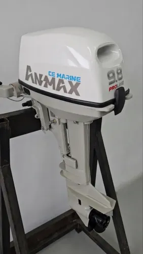 Motor Anmax 9.8