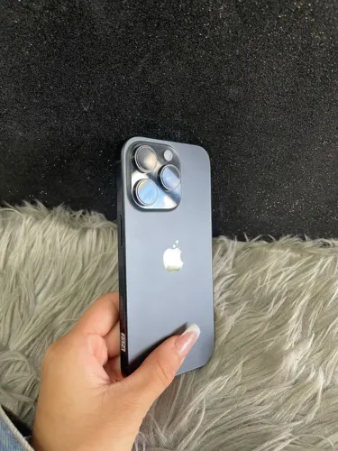IPHONE 13 PRO BRANCO