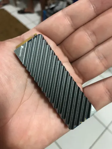SSD KINGSTON 1TB M2 MVME