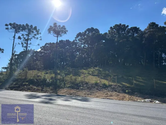Área para Venda em Urubici, Campestre