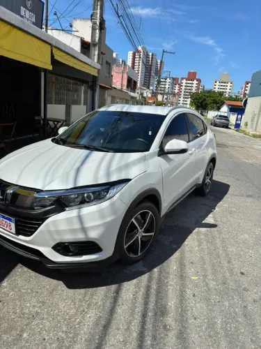 Honda HR-V EX 1.8 Flexone 16V 5P Aut. 2021