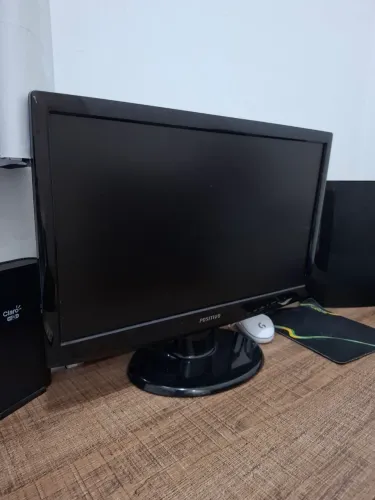 Monitor Positivo 21 polegadas
