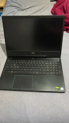 Notebook Gamer Dell G5 5590