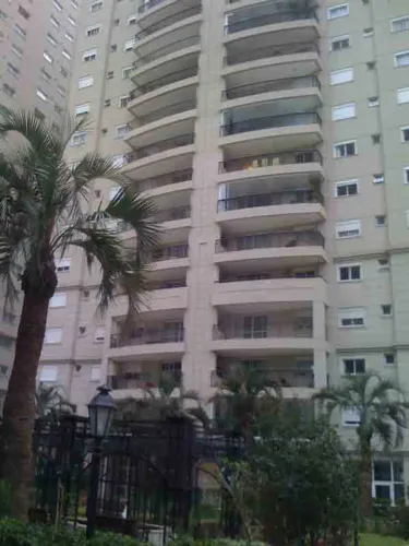 Venda de Apartamento em São Paulo