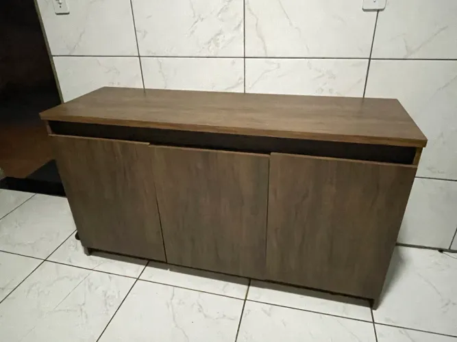 Vendo aparador / balcão