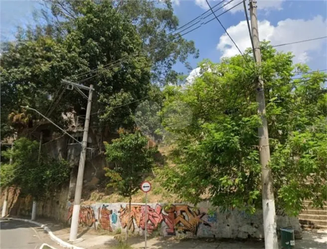 Terreno à venda em Pacaembu - SP