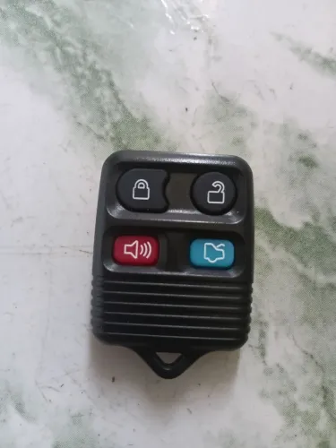 Controle original da ford novo ka