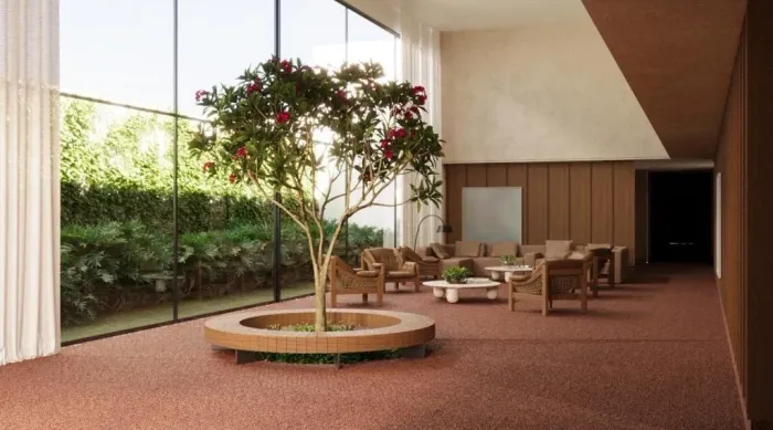 APARTAMENTO no AMÉRICA com 3 quartos para VENDA, 129 m²