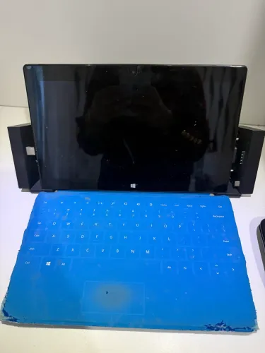Microsoft Surface 8 Pro
