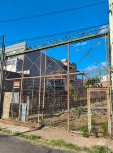 Terreno com 290 m² á venda , próximo ao centro - Vila Hortência, Sorocaba /SP
