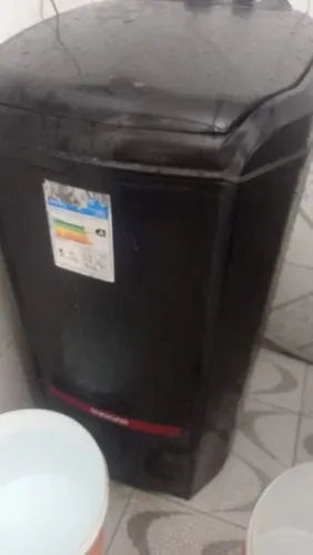 Tanquinho Semi automático