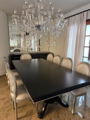 Mesa de jantar 