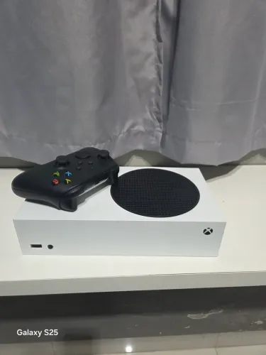 XBOX SERIE S