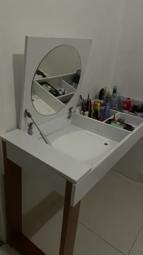 VENDO PENTEADEIRA/ESCRIVANINHA