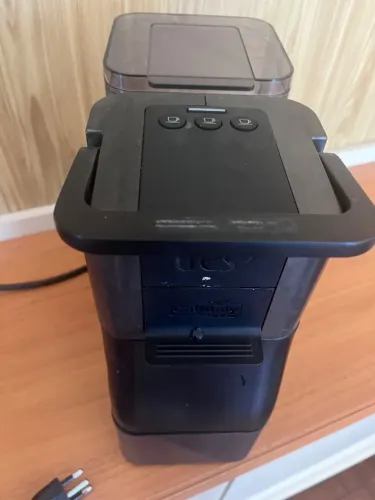 Máquina de café 3 corações