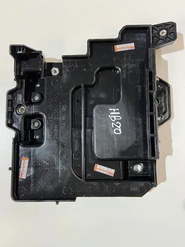 Suporte Caixa De Bateria Hyundai Hb20 2013 2015 2017 2019
