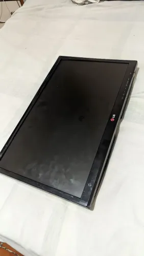 Tv monitor LG 21 polegadas