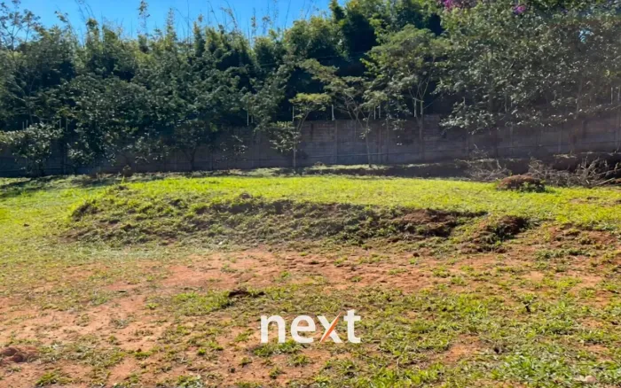 terreno - Jardim Portugal - Valinhos