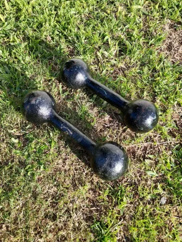 Haltere 5kg Par