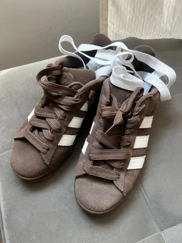 Tenis Adidas campus Original n42