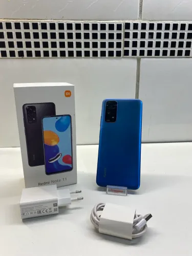 Redmi note 11 128 GB