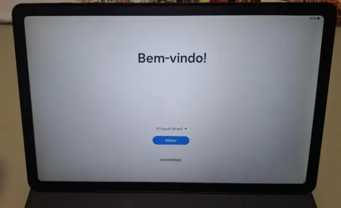 Tablet S6 Lite Samsung