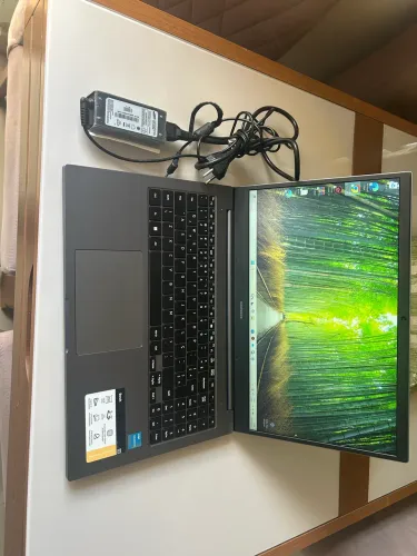 Notebook Samsung