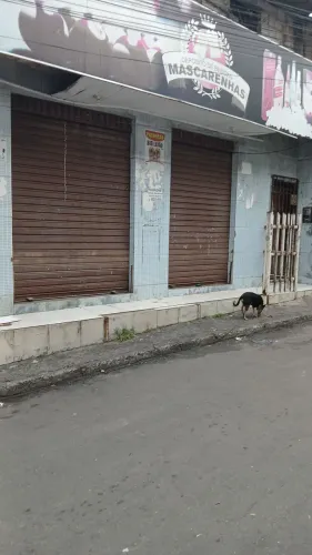 Aluguel de ponto comercial no Recando de São Rafael . Ótima localização ! Disponível