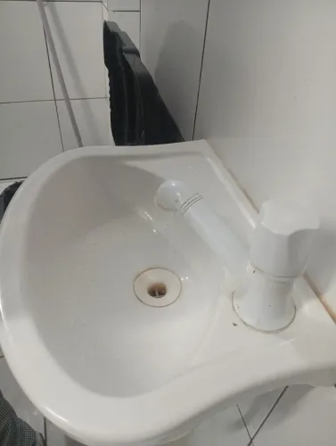 Limpeza em geral e manutenção
