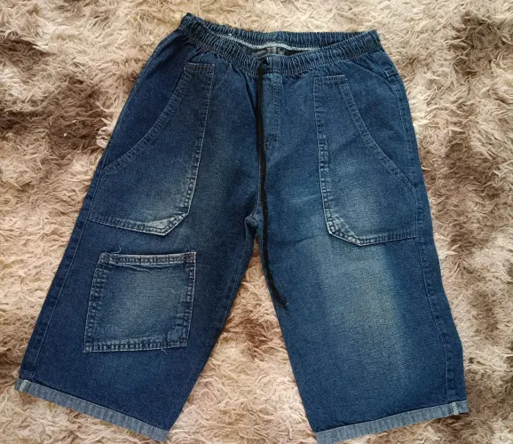 Bermudas 