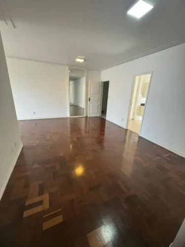 Apartamento no Athenas Garden com 4/4 (1 Suíte), 120m², 1 Vaga, Localizado na Campina