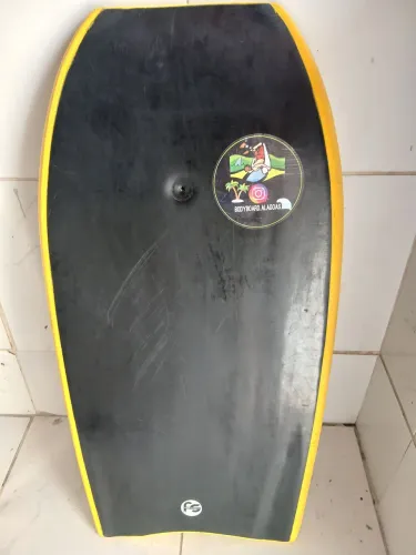 Bodyboard