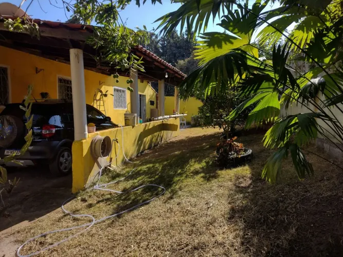 Casa a venda. 4 quarto próx aeroporto em Betim.