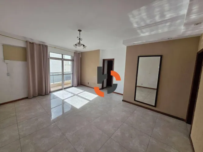 Apartamento com 3 dormitórios, 119 m² - venda por R$ 600.000,00 ou aluguel por R$ 4.410,00
