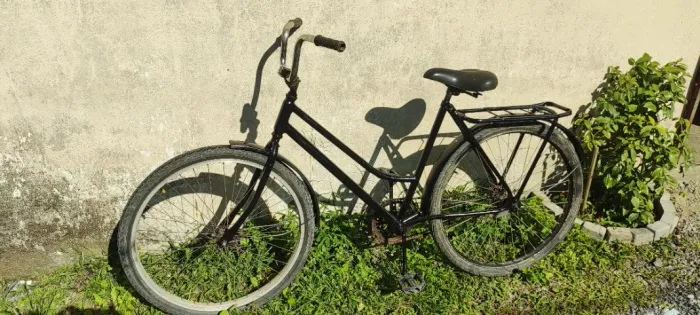 Bicicleta Monark