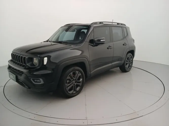 Jeep Renegade Long. T270 1.3 TB 4X2 Flex Aut. 2024