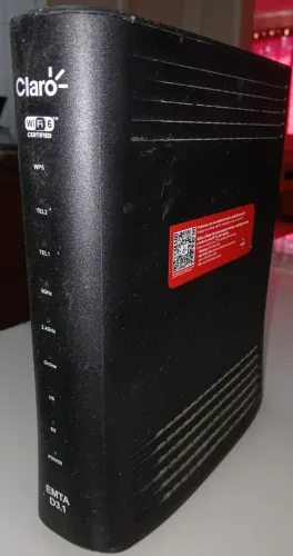Roteador Wi-Fi 
