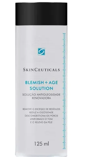 blamiski solution