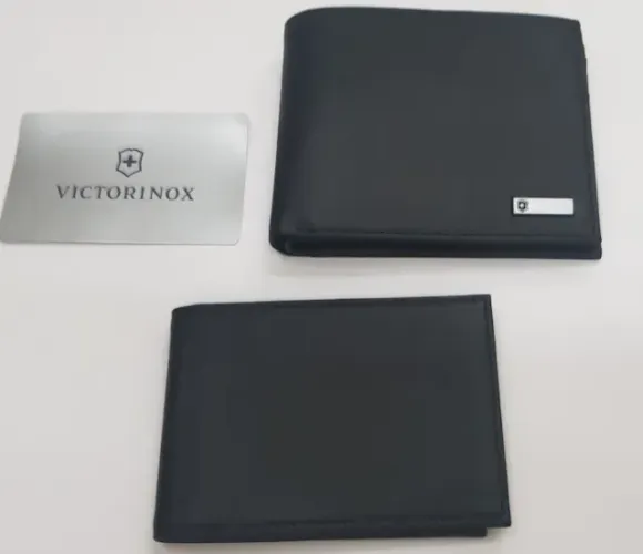 Carteira Victorinox Nova oportunidade