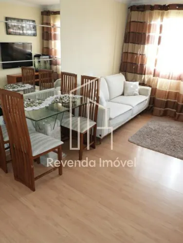 Apartamento RESIDENCIAL em SÃO PAULO - SP, JARDIM PATENTE NOVO