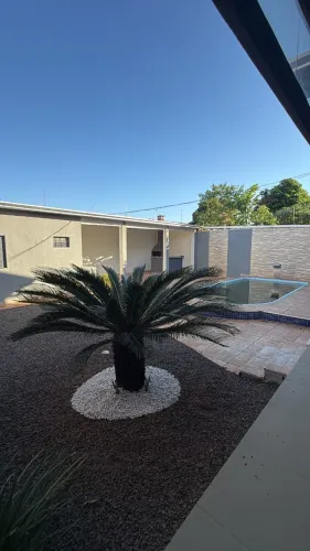 CASA EM JARDIM ANACHE - CAMPO GRANDE/MS