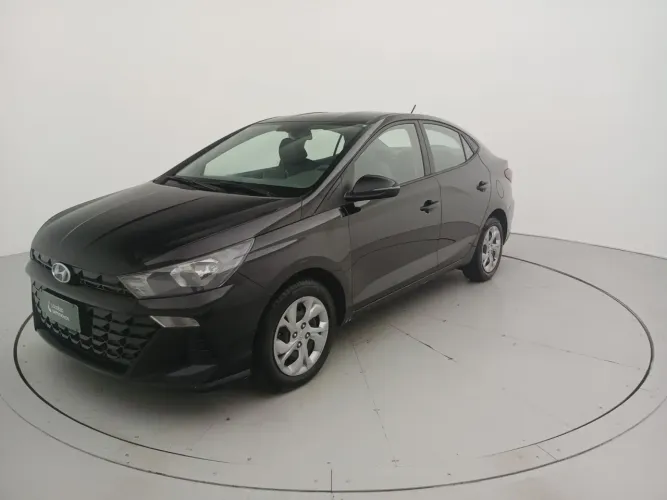 Hyundai HB20S Comfort 1.0 Flex 12V Mec. 2026