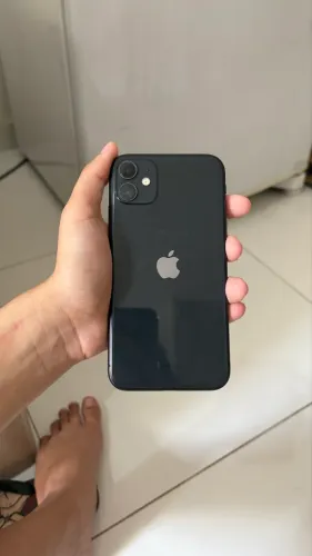 vendo iphone 11