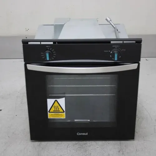 Vendo forno de embutir