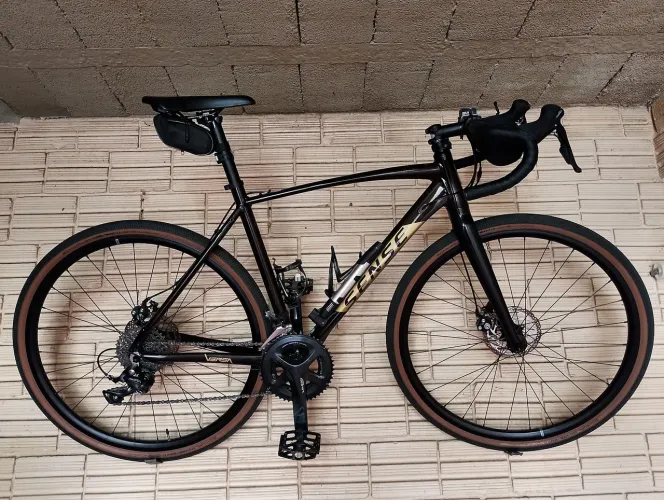 Bike - Sense versa como 2025