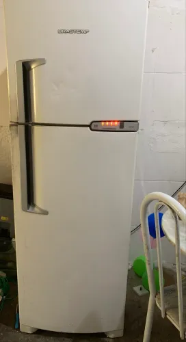 Geladeira