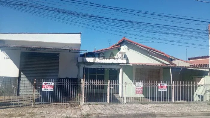 Casa para locação em Sorocaba-SP, Jardim Parada do Alto: 1 quarto, 1 banheiro, 35m² de áre