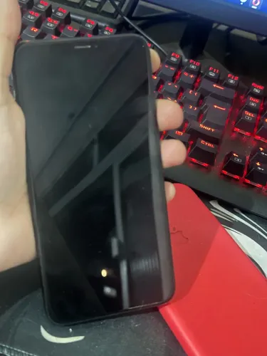 iPhone  XS Max 64