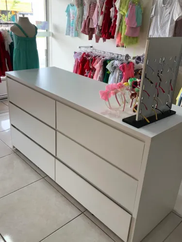 VENDO LOJA DE ROUPA INFANTIL