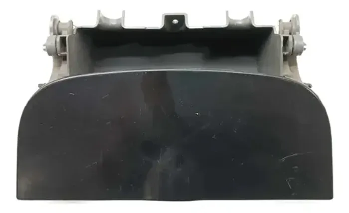 Porta Objetos Central Fiat Palio 1.4 2013 Preto